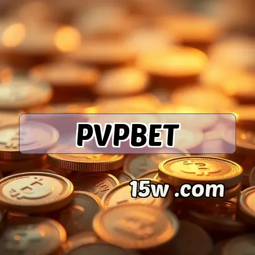 pvpbet.com: Os Melhores Bônus que Você Não Pode Ignorar