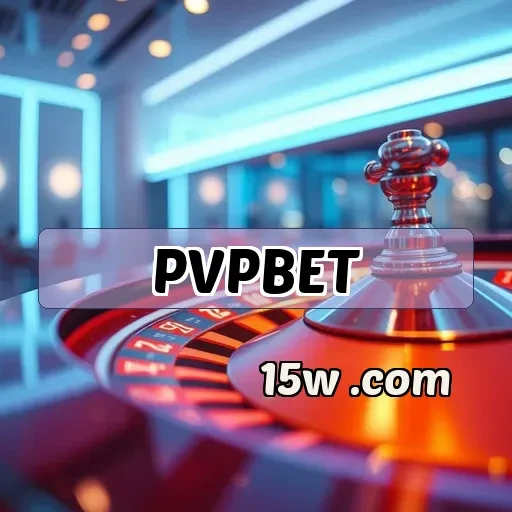 pvpbet.com: A Plataforma Brasileira que Revoluciona Apostas em Jogos Online