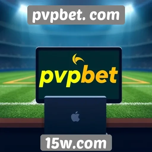 Avaliação das funcionalidades do site pvpbet